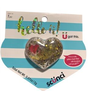 Scünci Hello U! Lip Gloss